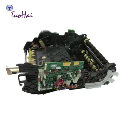 01750193276 1750193276 Wincor ATM επικεφαλής W μερών κύρια ATS Drive CRS ενότητας