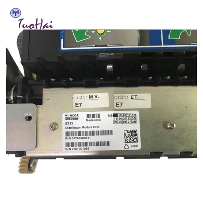 01750200541 1750200541 ΑΤΜ Μέρος Wincor Cineo C4060 Διανομέας CRS