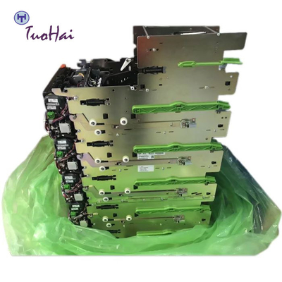 Τμήμα ΑΤΜ Wincor Nixdorf ΤΣΑΣΙΣ 5 ΚΑΣΕΤΕΣ LONG PREASSD 01750234240 1750234240
