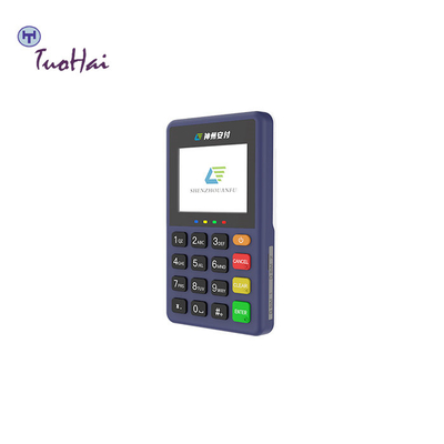 Αφ69 4G Ηλεκτρονική υπογραφή σάρωση POS τερματικό POS μηχανή