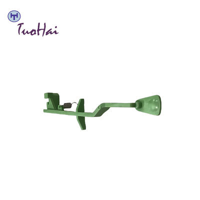 01750053061 Μέρος μηχανής ΑΤΜ Wincor Nixdorf CMD-V4 Stacker Pull Rod 1750053061