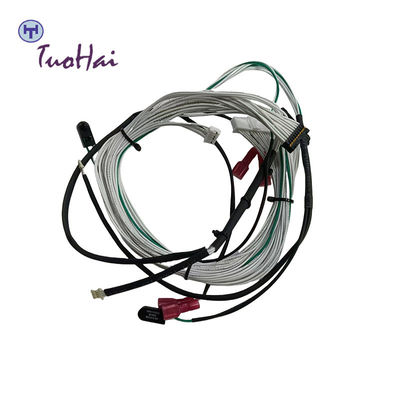 Ανταλλακτικά μηχανήματος ΑΤΜ NCR S2 Pick Module Cable Harness 445-0756286-16 445-0733349 445-0758095