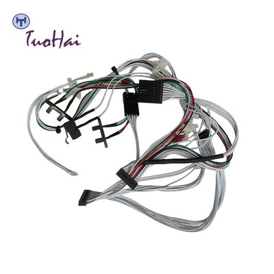 445-0761208-135 445-0757099 4450757099 ΑΤΜ Ανταλλακτικά NCR S2 Παρουσιαστής