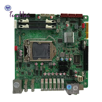 Μέρος μηχανής ΑΤΜ NCR PCB Motherboard Assy Misano 4450770712 445-0770712