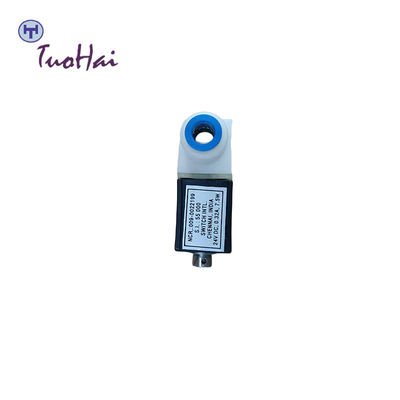 0090007840 0090022199 ATM Machine Part NCR Pick Solenoid Valve Assembly 009-0007840 009-0022199