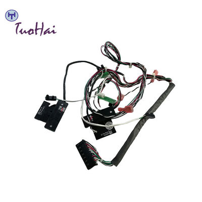 445-0663841 4450663841 ΑΤΜ Εναλλακτικά μέρη NCR Aria Harness NCR S2