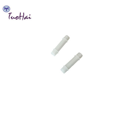 BCC_00004 Μέρος μηχανήματος ΑΤΜ OKI RG7 Escrow Tape Top Roller λευκό OKI 21se 6040W G7
