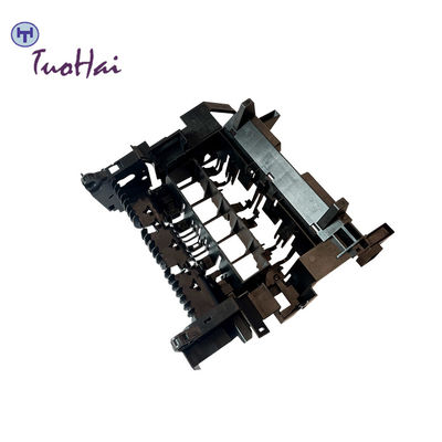 PP4238-1302 Μέρος μηχανής ΑΤΜ OKI 21se 6040W G7 OKI RG7 Bucket Lower Frem