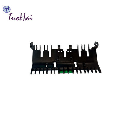 PP4238-1411 Μέρος ΑΤΜ OKI Μαύρο κάλυμμα OKI 21se 6040W G7