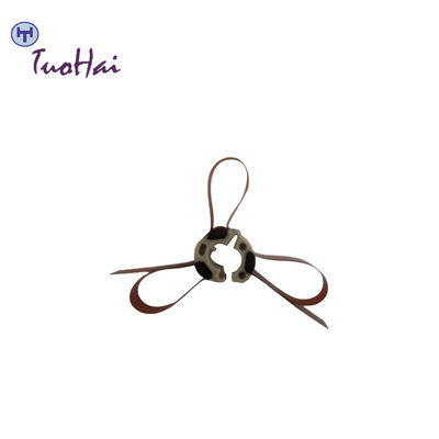 ATM Parts Hitachi 4P007460A WCS-S.ROLR ASSY 2845V