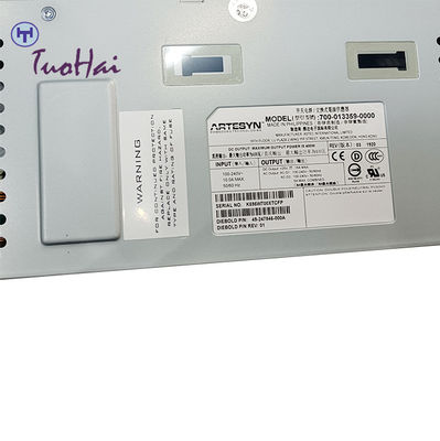 49247846000A ATM Machine Parts 400W Diebold 5500 Power Supply