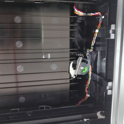 Fintech DN 200 DN250 DN550 DN220 Diebold ATM Spare Parts N906 CASSETTE CONVCAS RECYCLING 01750301000 RM4V N906AIC ALL IN CASSETTE CONVP/N 01750301684