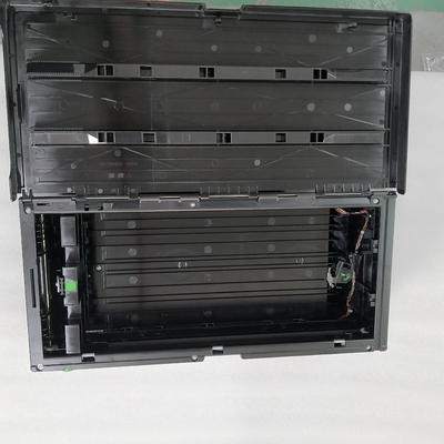 Fintech DN 200 DN250 DN550 DN220 Diebold ATM Spare Parts N906 CASSETTE CONVCAS RECYCLING 01750301000 RM4V N906AIC ALL IN CASSETTE CONVP/N 01750301684