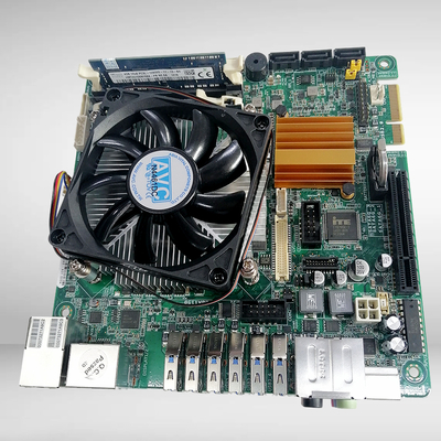 Ανταλλακτικά ΑΤΜ NCR 66XX Estoril Μητρική πλακέτα Intel Haswell 445-0764456 445-0767382 445-0769935