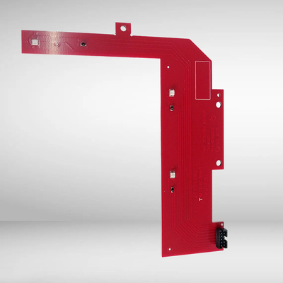 Ανταλλακτικά ATM NCR S2 SNT Stacker Sensor Assembly 445-0761208-80 445-0753898 445-0758904