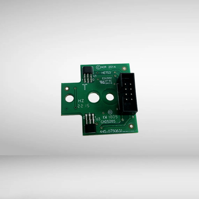 Ανταλλακτικά ATM Μηχανής NCR S2 Controller Board 445-0761208-132 445-0750631