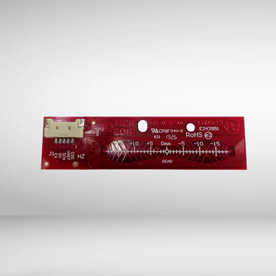 Ανταλλακτικά ATM NCR S2 Selfserv Clamp Control Board 4450737301 445-0737301