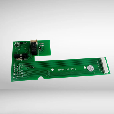 Εναλλακτικά εξαρτήματα μηχανών ΑΤΜ NCR S2 Selfserv Flex Interface Board 4450736349 445-0736349