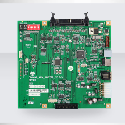 S7760000140 Ανταλλακτικά Μηχανημάτων ATM Hyosung 1K 2K 3K Dispenser Control Board 7760000140 Πίνακας Ελέγχου CDU