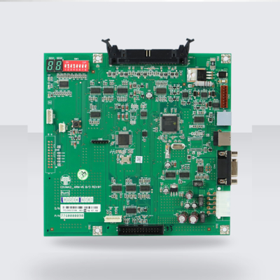 Ανταλλακτικά Μηχανήματος ΑΤΜ 7760000090 S7760000090 G-CDU Πλακέτα Ελεγκτή Διανομέα Χαρτονομισμάτων Ταιριάζει - 1K, 2K, 4K, 6K, 8K Cdus