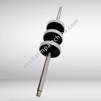 Diebold Nixdorf 5500 Άξονας κυλίνδρου στοίβαξης 49-248086-000A AFD 2.0