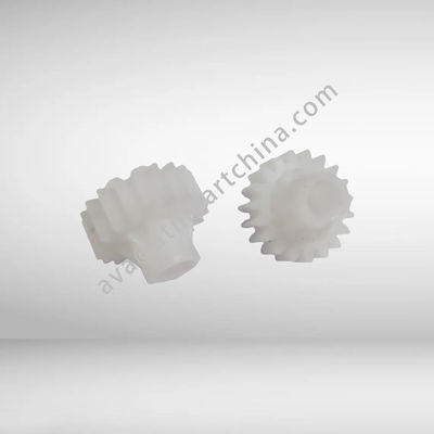 NCR S2 Carriage Gear Motion Transfer 19T 0.8mod 4450762546 ATM Part