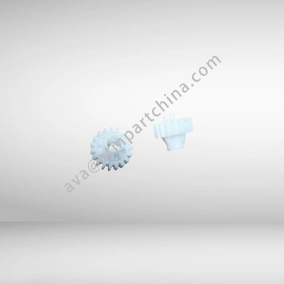 NCR S2 Μηχανισμός Μεταφοράς Κίνησης Κάρο 19T 0.8mod 4450762546 Ανταλλακτικό ATM