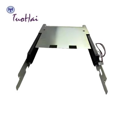 Wincor CMD V4 287mm Horizontal Presenter Transport Exit Nose 1750076716