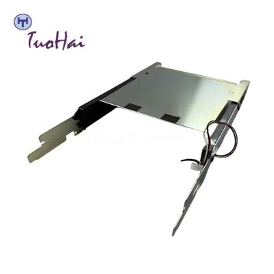 Wincor CMD V4 287mm Horizontal Presenter Transport Exit Nose 1750076716