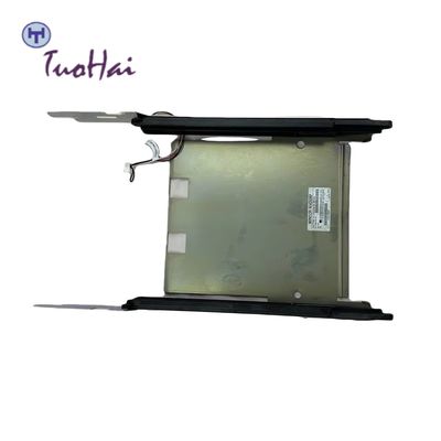 Wincor CMD V4 287mm Horizontal Presenter Transport Exit Nose 1750076716