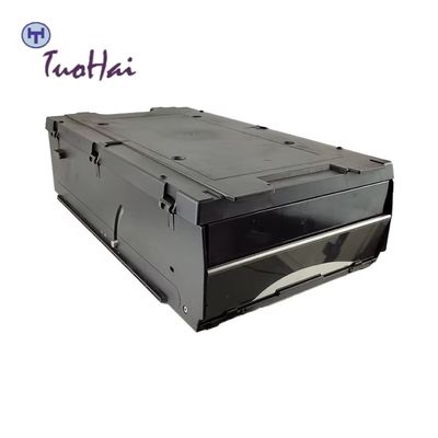 Genuine Wincor CMD V4 Black Locking Cash Cassette 1750109646/1750109651