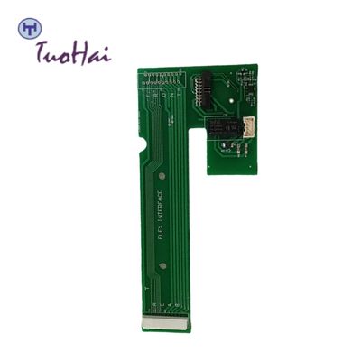 Genuine NCR S2 Flex Interface Board 445-0736349 ATM