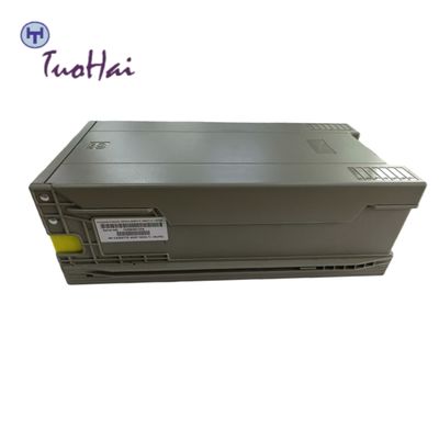 Genuine NCR S1 Cassette with plastic lock 445-0689215