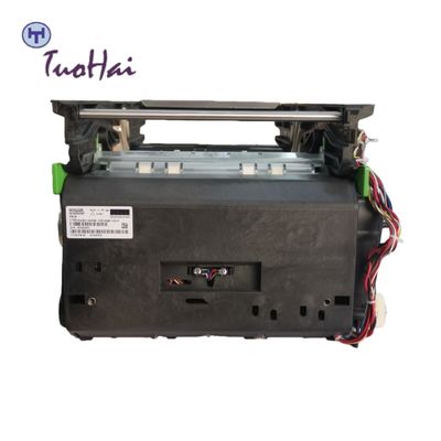 Wincor CMD-V4 Stacker με Ρομποτική Κρεμάστρα 1750058042