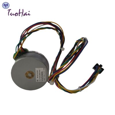 Πρωτότυπος κινητήρας Wincor Nixdorf 1750338764 για σειρά DN250 ATM