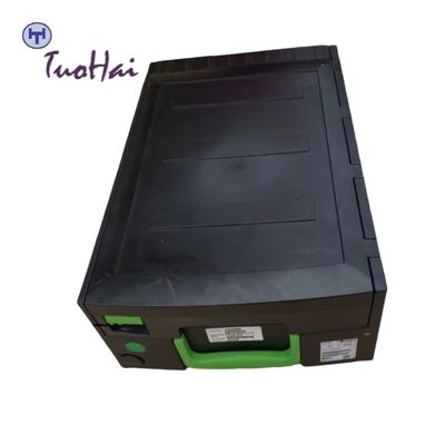 Πρωτότυπη κασέτα ανακύκλωσης Wincor Nixdorf Cineo 1750279852 Διαθέσιμη με μεταλλική ή πλαστική κλειδαριά