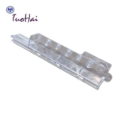 Αριστερή πλευρά κάλυψη Μέρος 252021073 για MEI SCNL6607R RS232 Bill Validator Cashbox