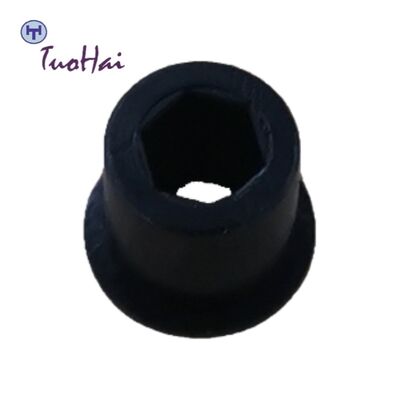 Internal Hex Socket Plastic Bushing Compatible with MEI SCNL6607R RS232