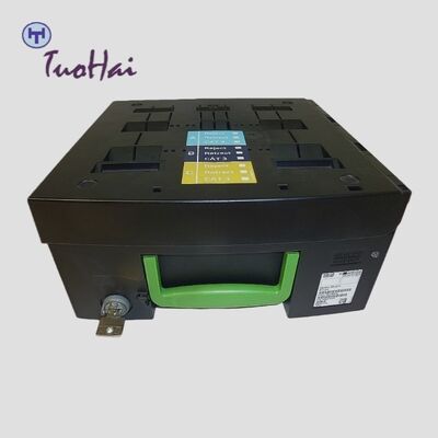 Wincor Nixdorf CINEO ΑΤΜ Απορρίπτει Κασέτα CAT3 Απορρίπτει κλειδαριά 1750183504