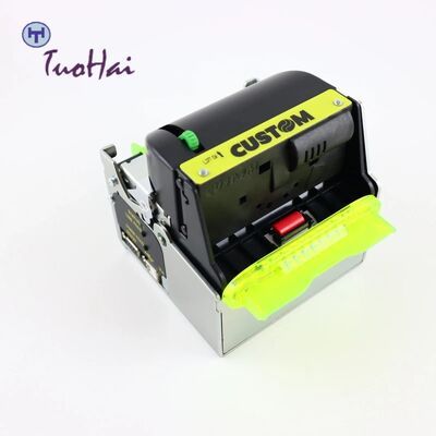 ΚΑΣΤΟΜ VKP80II-SX 80mm υψηλής ταχύτητας θερμική αποδεικτικό εκτυπωτή κιόσκι