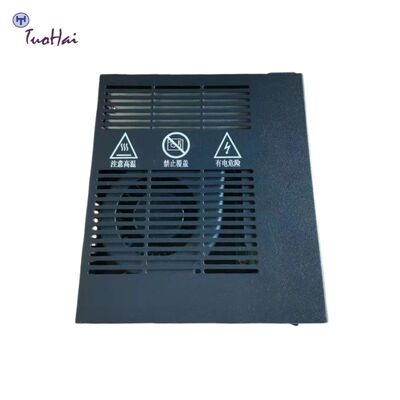 WDF-IM-4 Fan-Type PTC Indoor Heater Compact Industrial Heater