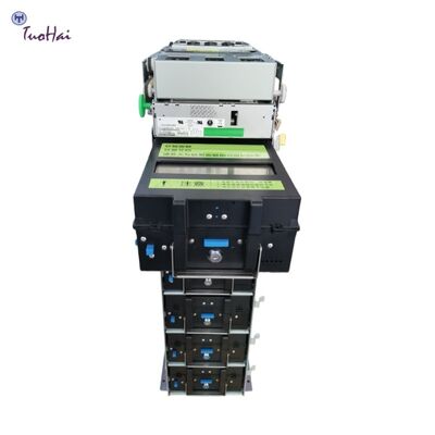 Fujitsu F510 Μοντέλο διανομής με κασέτες Τράπεζα ΑΤΜ Μηχανή