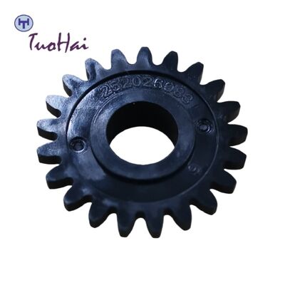 MEI Bill Acceptor Cashbox 21-Tooth Gear 252026083