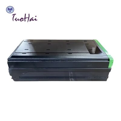 Diebold AFD 2.0 Μεταλλική Κασέτα Χρημάτων με πράσινη λαβή 00155842000C