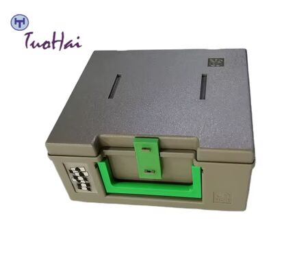 Κασέτα Απόρριψης ATM NCR S1 Purge Bin 445-0693308