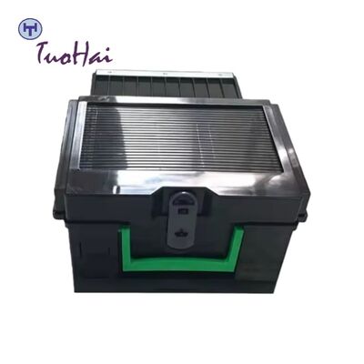 NCR S2 Μηχανισμός Απορριπτικού Κάδου Latch Fast Purge Cassette 445-0756691