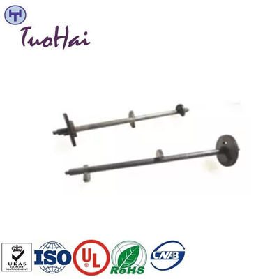 01750050641 1750050641 Wincor Stacker Shaft ATM Machine Parts