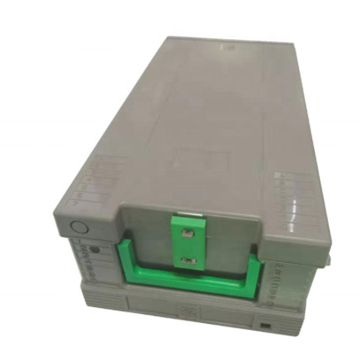 Τυποποιημένη πλαστική κασέτα 4450689215 445-0689215 NCR νομίσματος