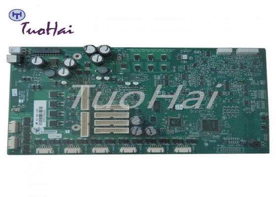 49-208102000H 49208102000H Diebold Opteva Dispenser CCA Control Board Diebold ATM Μέρη