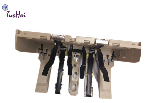 Cmd-V4 μέρη PN 1750053977 01750053977 Wincor ATM μηχανισμών μεταφορών σφιγκτηρών